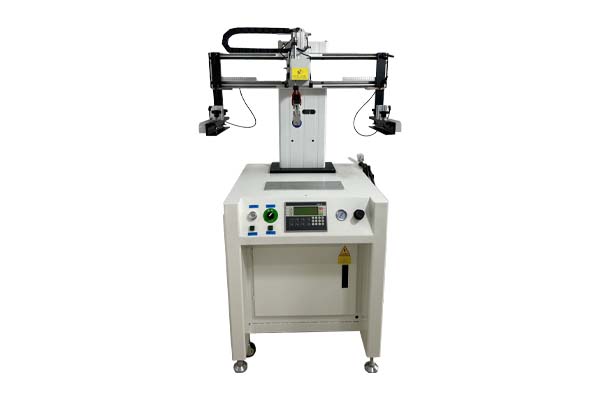 PF-45P网板滚压机